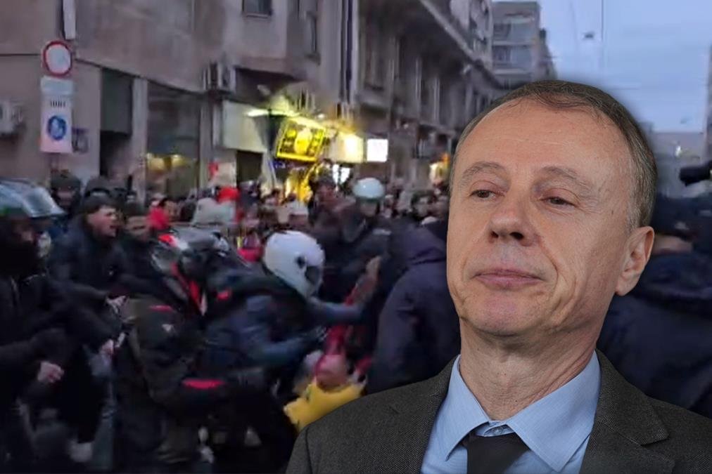 BLOKADERI VOLE SAMO FANTOMSKA ISTRAŽIVANJA! Sad besne što je političar Đokić i "studentska" lista u novoj anketi Ipsosa -  A JUČE NEGODOVALI JER IH NIJE BILO?!