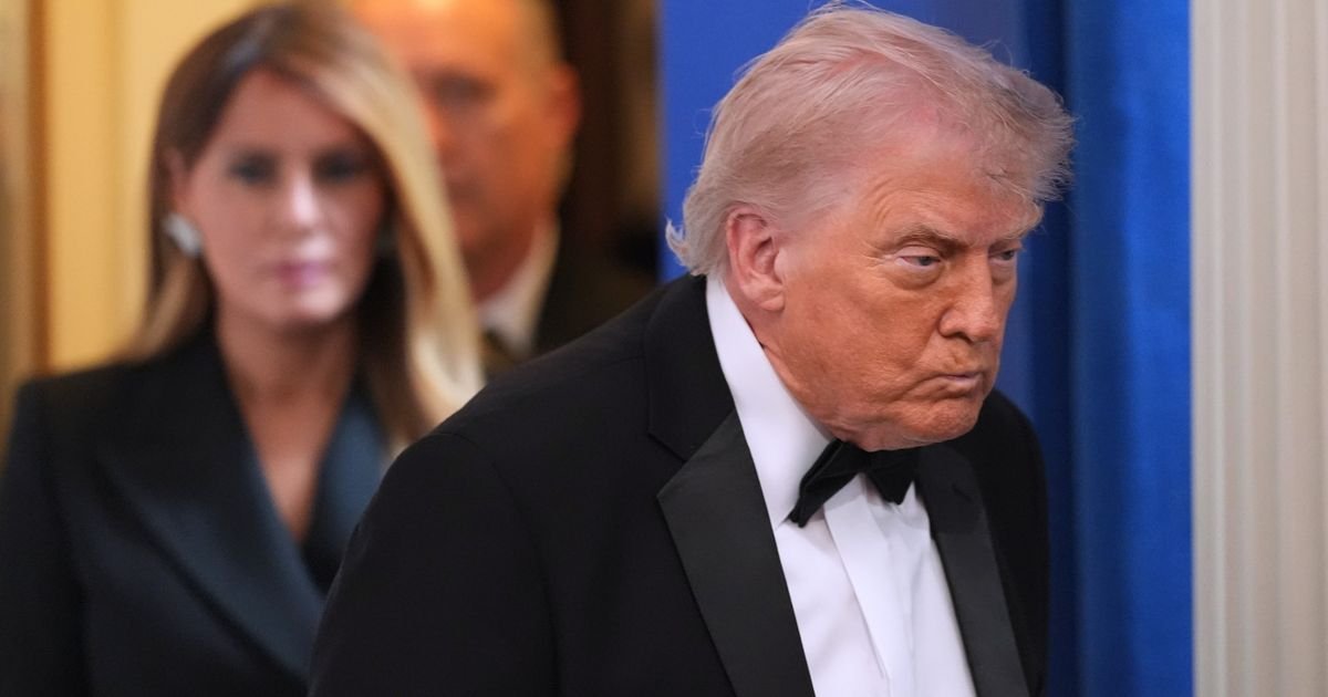 Tramp dao veliki intervju nakon napada: "Nisam pedofil i silovatelj, zašto čitate to smeće bolesne osobe?"