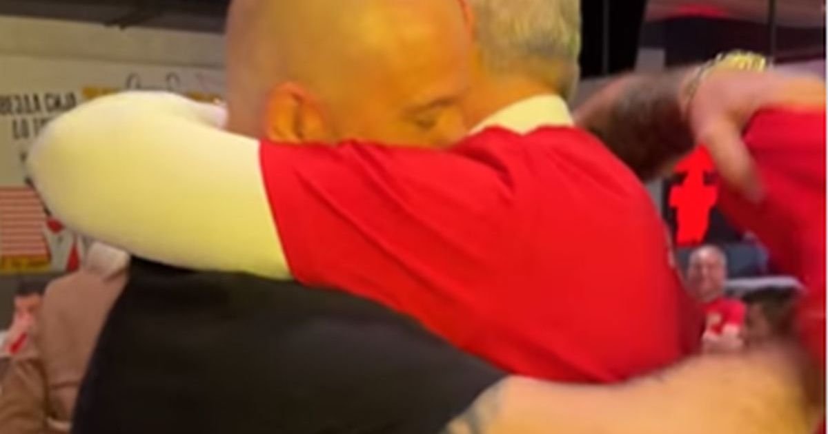 Ovako su Terzić i Stanković zajedno slavili titulu posle pobede u derbiju