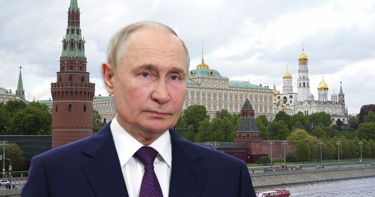 Rusiju očekuje proleće nezadovoljstva: Putin reaguje na jedini način koji zna - represija i cenzura