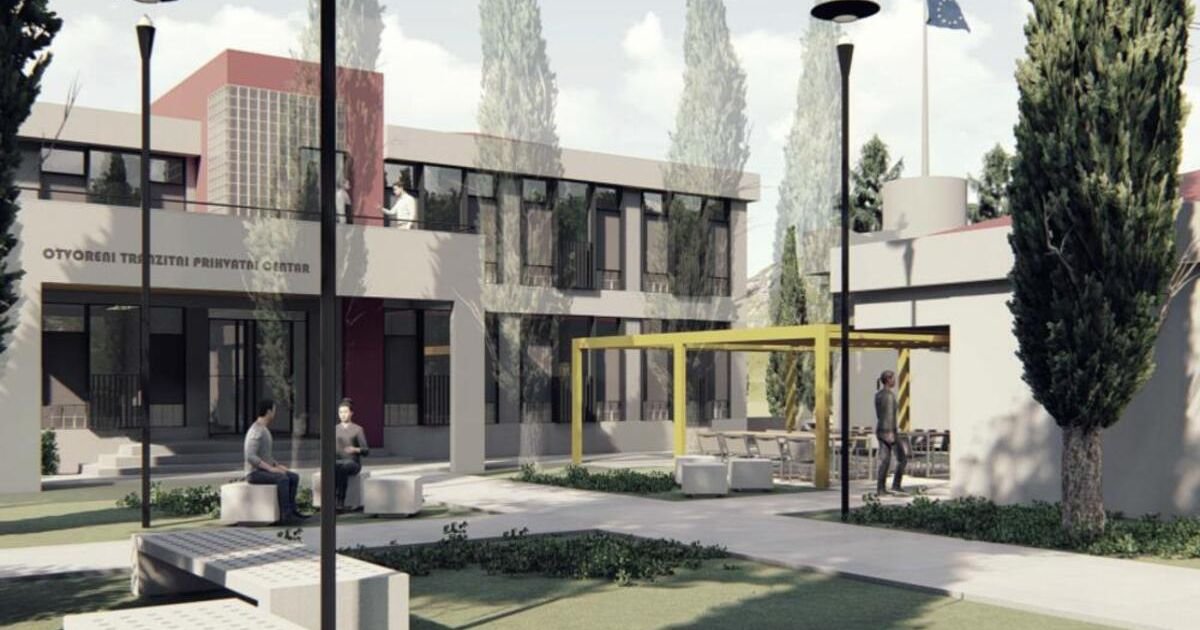 Crna Gora planira izgradnju centra za migrante na mestu vojne karaule kod granice sa Albanijom