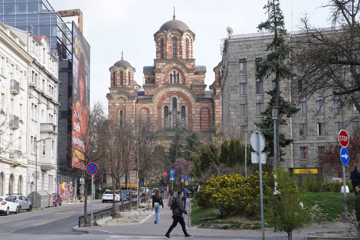 Stabilno i sunčano vreme uz postepenu promenu tokom sedmice