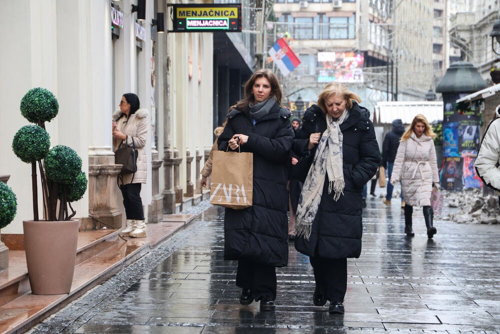 Nakon zubatog proleća, od srede se sve menja! RHMZ najavio totalni obrt, a ovog datuma se spremite za totalni šok