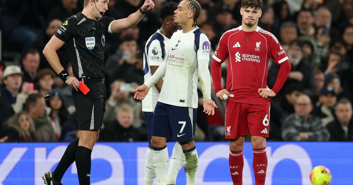 Šok za Totenhem: Londonski klub ostao bez važnog igrača do kraja 2026. godine