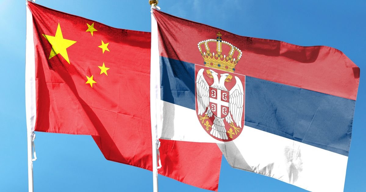 Srbija i Hajnan planiraju zajedničke projekte: Fokus na zdravstveni turizam i ponudu za mlade