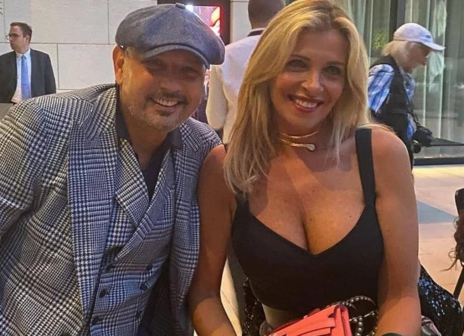 ARIJANA MIHAJLOVIĆ SLAVI ZVEZDINU TITULU! Oglasila se na Instagramu posle pobede u derbiju: Zbog jedne fotografije Mihina udovica bila je posebno emotivna!