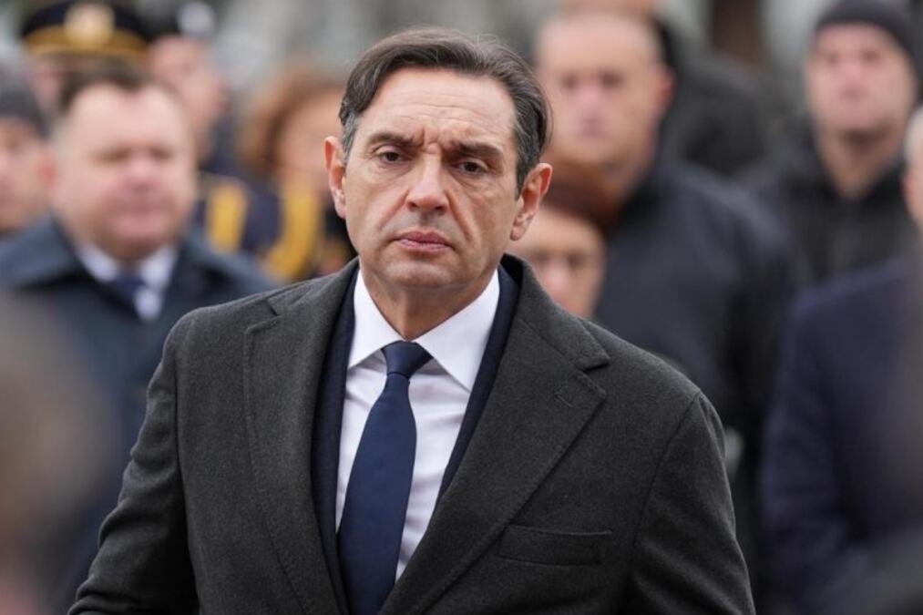 "TITO JE SA MANJAČE ISELIO MOJU I HILJADE DRUGIH PORODICA..." Vulin o planovima Sarajeva, poručio Srbima - Ne dozvolite da se to ponovi