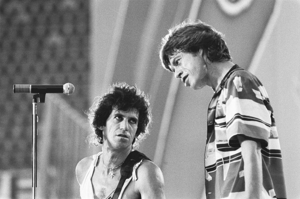 Uzeo je heroin i usta su mu poplavela: Legendarnom rokeru je život visio o koncu nekoliko puta, ali se dizao kao feniks