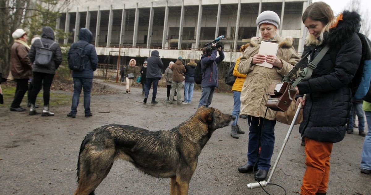 "Ne želim da rodiš mutanta": Otišla je na par dana 1986, a vratila se posle četrdeset godina u Černobilj