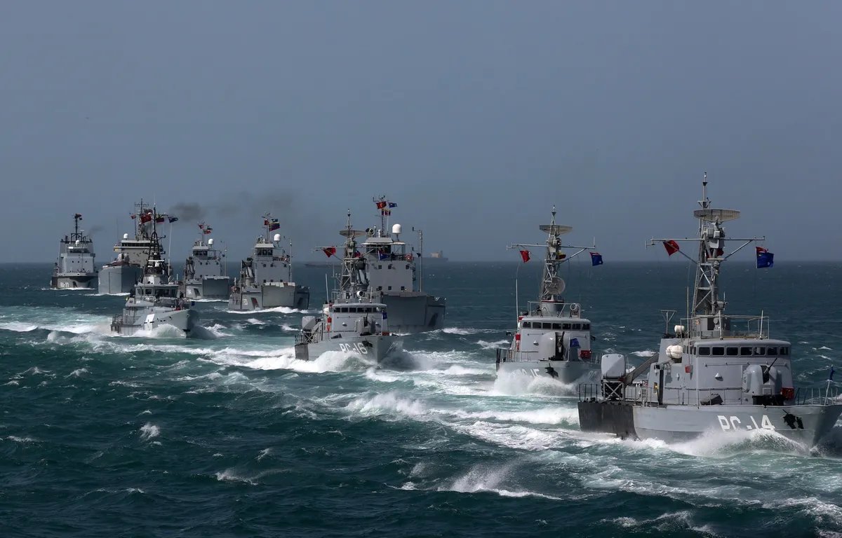 VIDEO Američki napad na još jedan brod za koji se sumnja da prevozi drogu: Ima poginulih