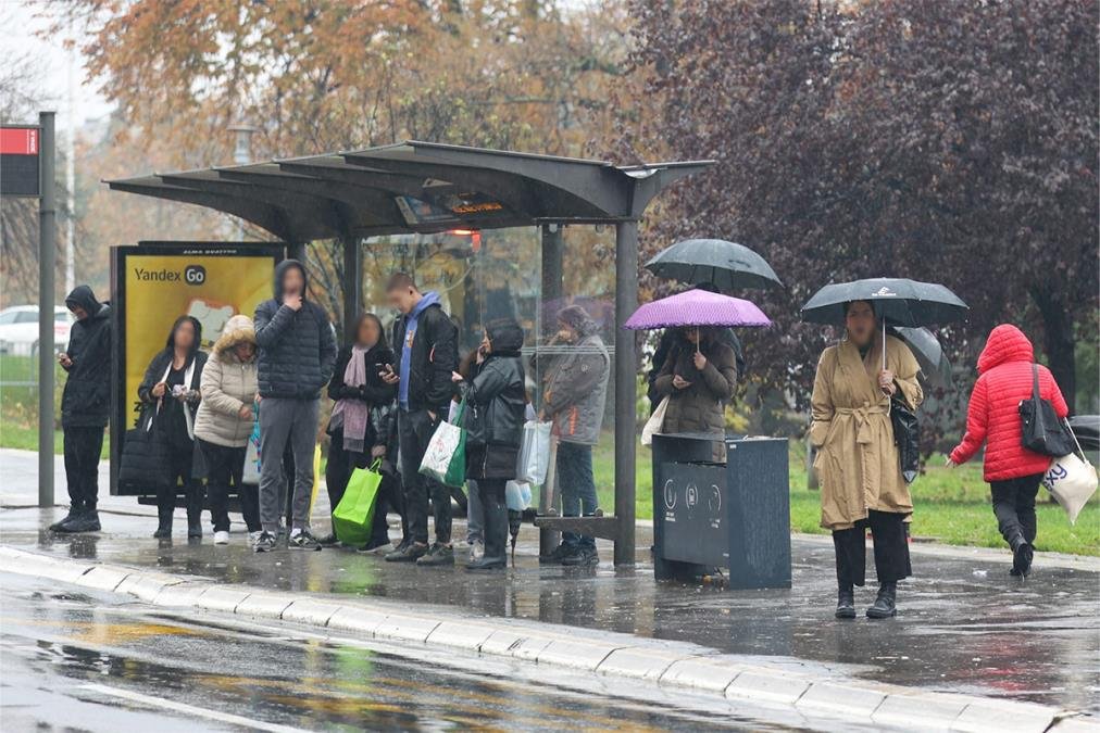 Hladni šok usred proleća: Usevi na meti mraza - za 1. maj stiže novi udar!