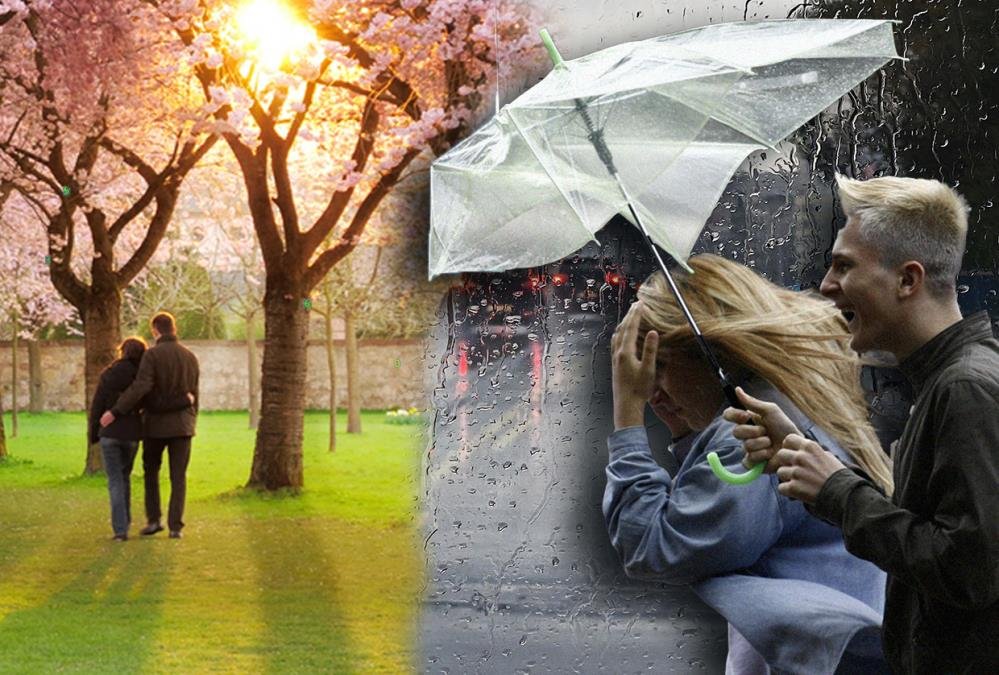 STIŽE NAM "OMEGA BLOK", ZA PRVI MAJ ROŠTILJANJE U JAKNAMA? Ledeni vazduh prodire prema Balkanu, stiže iznenađenje koje se NE VIĐA ČESTO