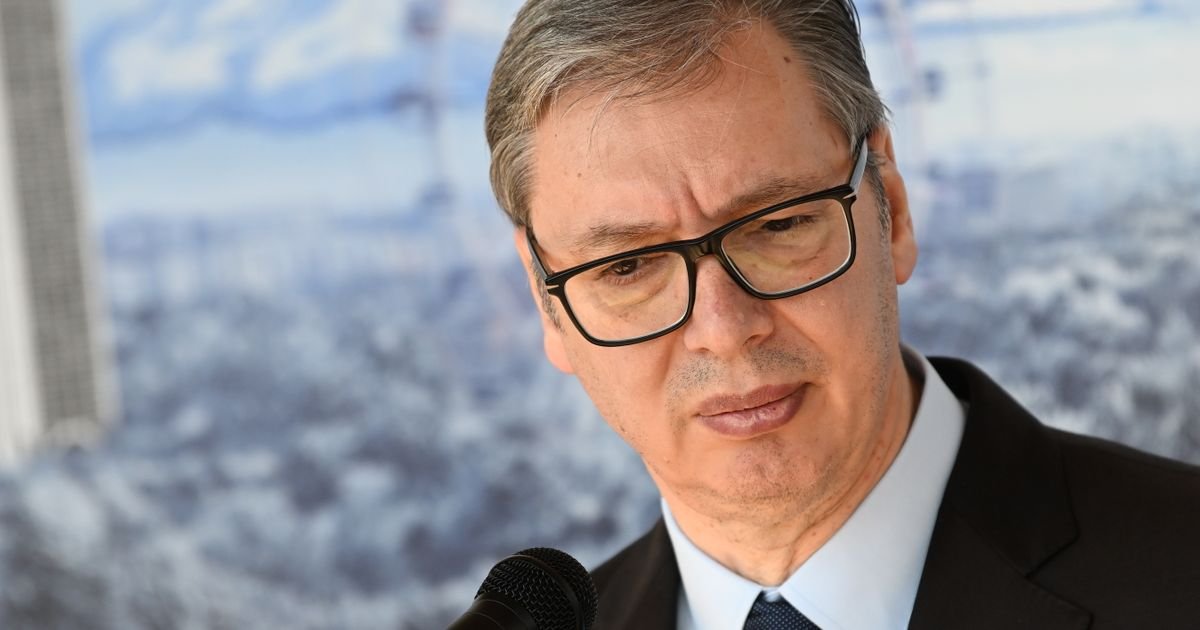 "I condemn armed attack on Trump in strongest terms": Vucic reacts to shooting in Washington