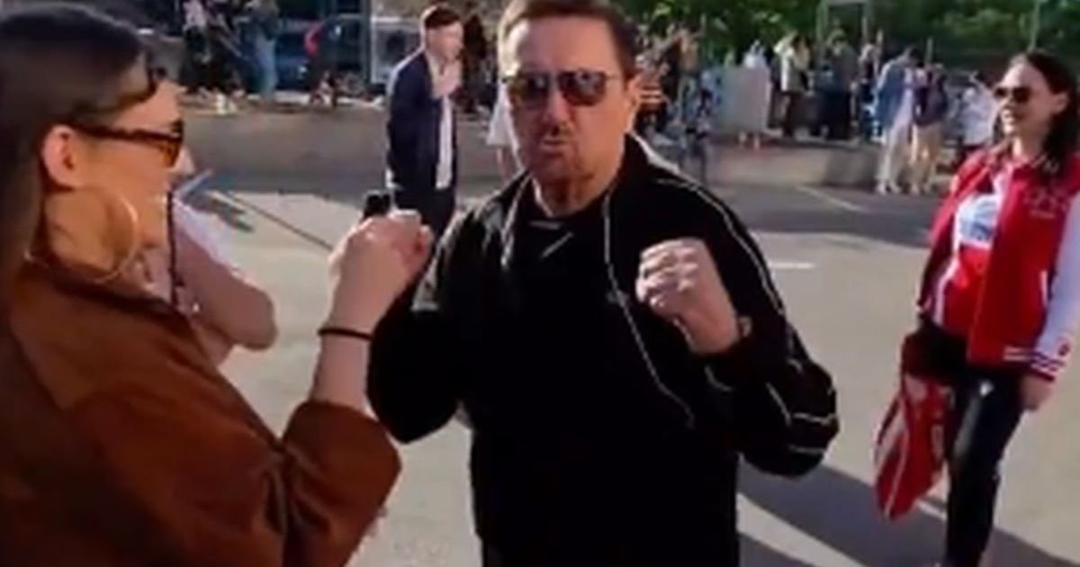 Keba pogodio tačan rezultat večitog derbija: Pogledajte kako je prognozirao pobedu Zvezde