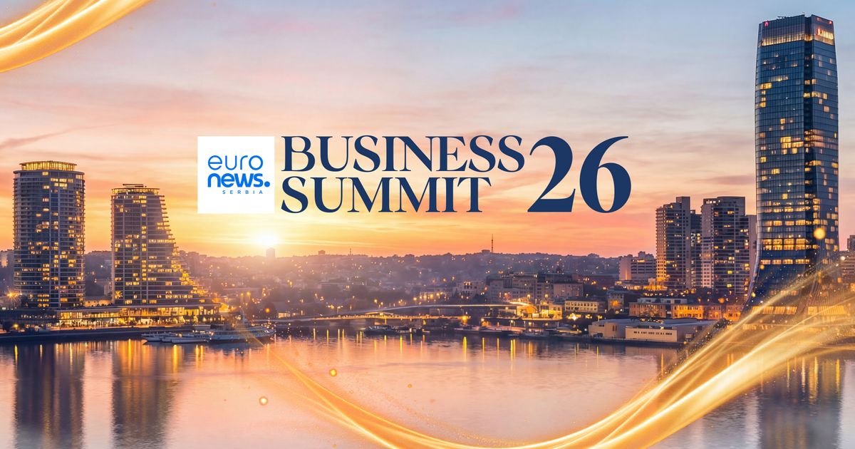 Beograd domaćin "Business Summit 2026"