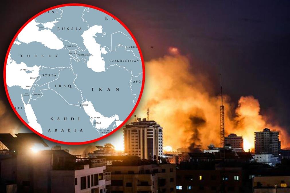 POSTOJI MOGUĆNOST DA IRAN PRIHVATI AMERIČKE USLOVE?! Ove 3 stavke bi morali da prihvate, objašnjava za Kurir karijerni diplomata