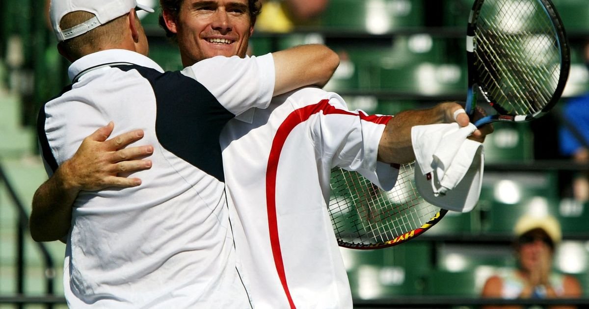 Osvojio sva četiri Grend slema, pa postao domaćin i vodi luksuzni pansion