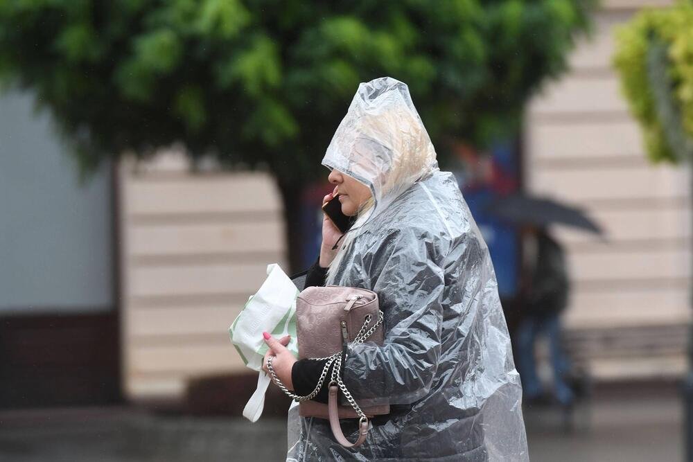 Mraz, pad temperature i padavine stižu u Srbiju - evo i kada: U jednom delu zemlje će biti 0 stepeni