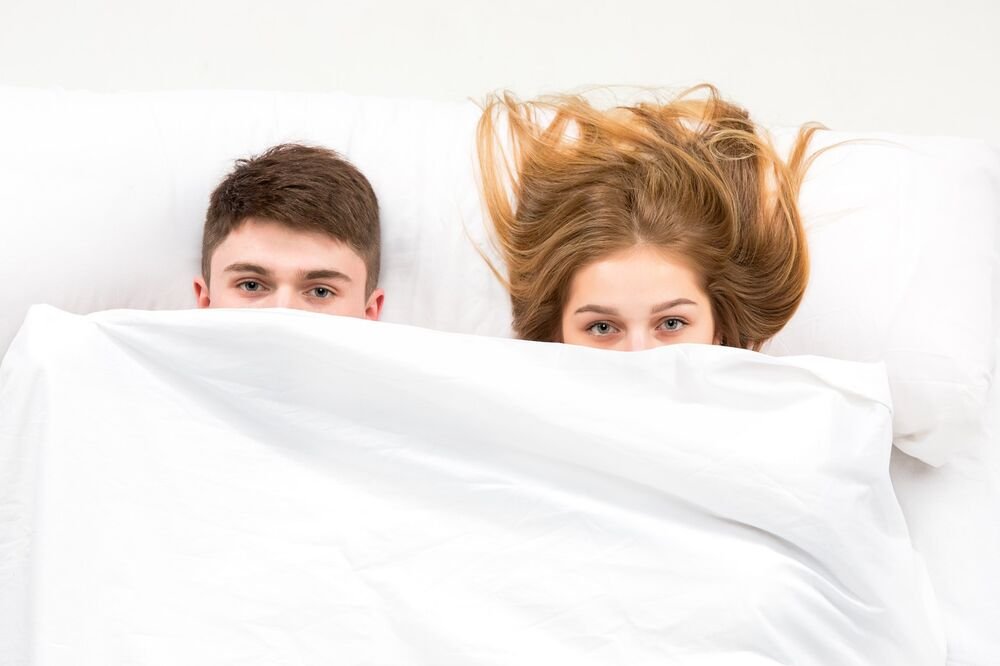 Mesecima sam bila u vezi sa čovekom koji ima šizofreniju, a da nisam ni znala: Onda je uradio OVO i uništio me!