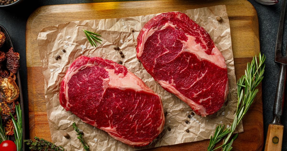 Govedina ili piletina: Nova studija pokazuje da izbor mesa možda nije presudan za predijabetes