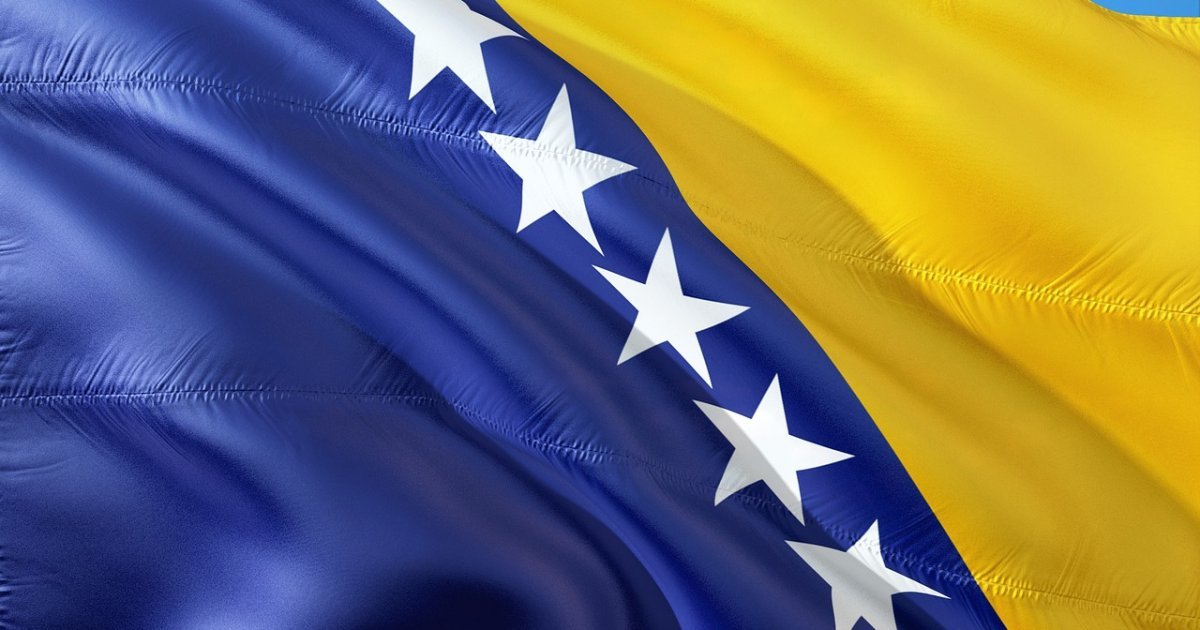 Sarajevo najavilo notu Hrvatskoj zbog ponovnog pominjanja trećeg entiteta