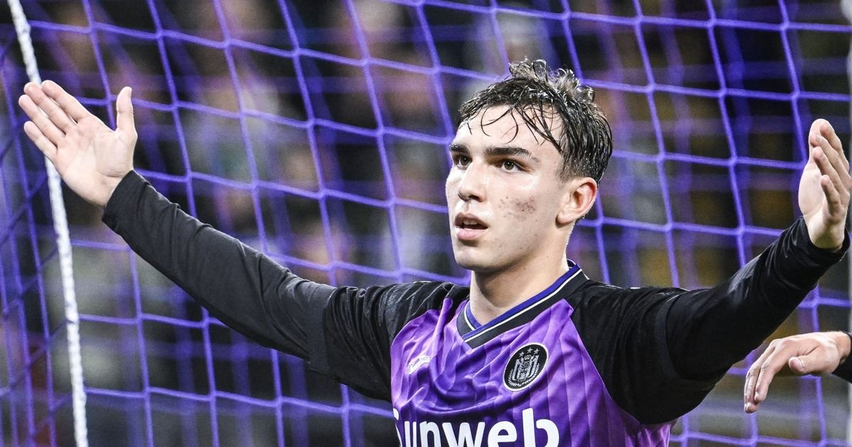 Srpski napadač rešeta mreže i nalazi se u formi života, doneo nam EP, sad strelac u derbiju glavnog grada