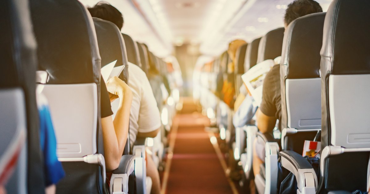 Poznata avio-kompanija uvodi neviđenu inovaciju: Evo šta će sada prva klasa dobiti