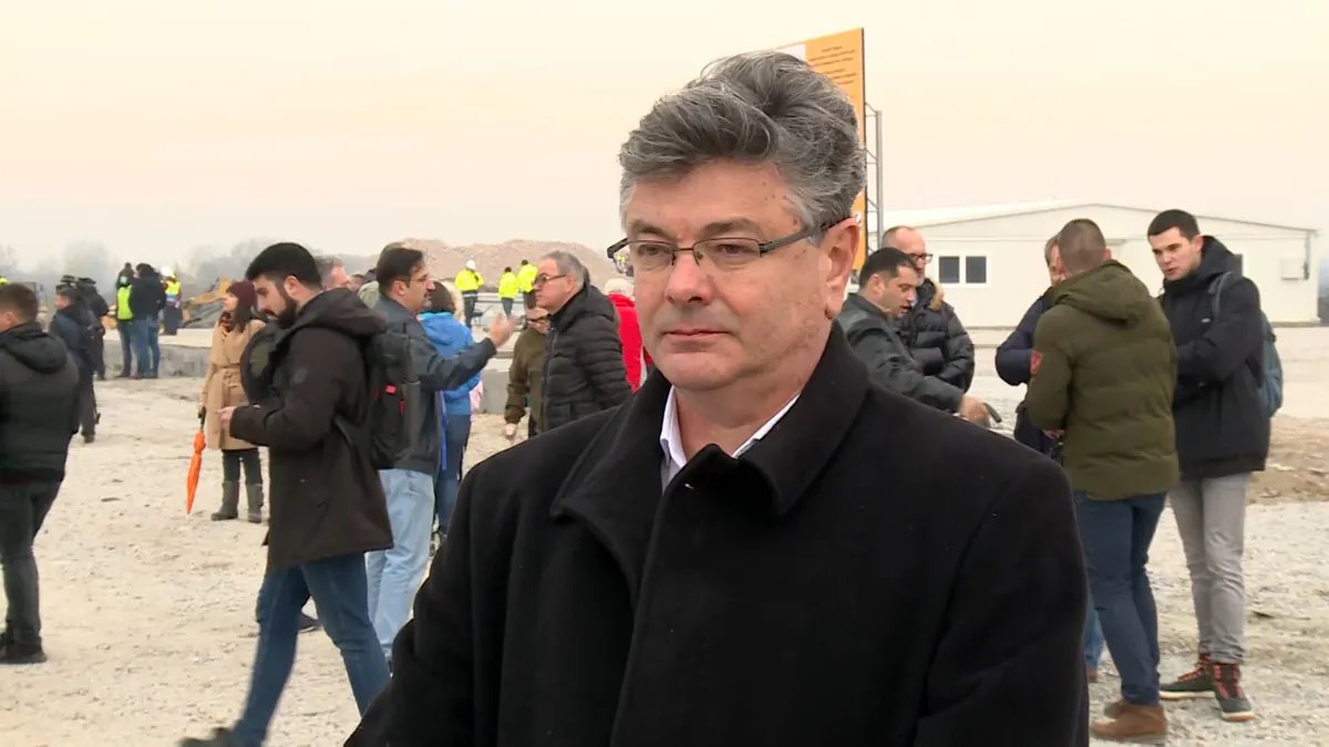 Jovančićević: Lista istraživača koji su rangirani po izvrsnosti pokušaj vlasti da unese seme razdora