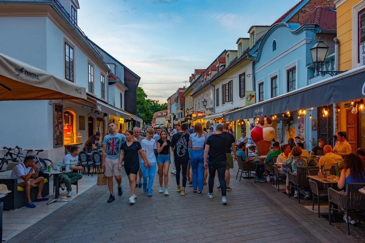 Nova pravila za strane radnike u Hrvatskoj