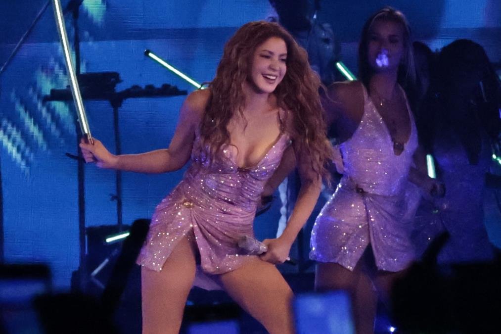 Tragedija tokom priprema za Šakirin koncert: Poginuo radnik koji je postavljao grandioznu binu u Brazilu