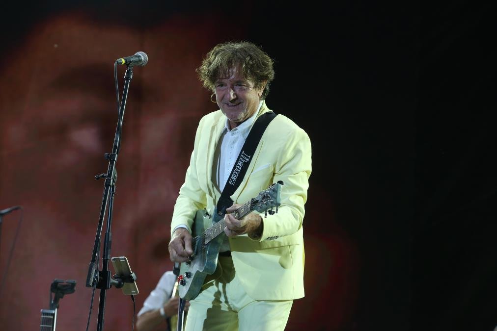 Goran Bregović proglašen musketarom i zaštitnikom Armanjaka u Francuskoj