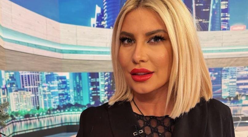 "ŽENSKI RODOSLOV" Trudna Dea Đurđević objavila porodičnu fotografiju koja topi srca "Iščekujući našu Iris..."