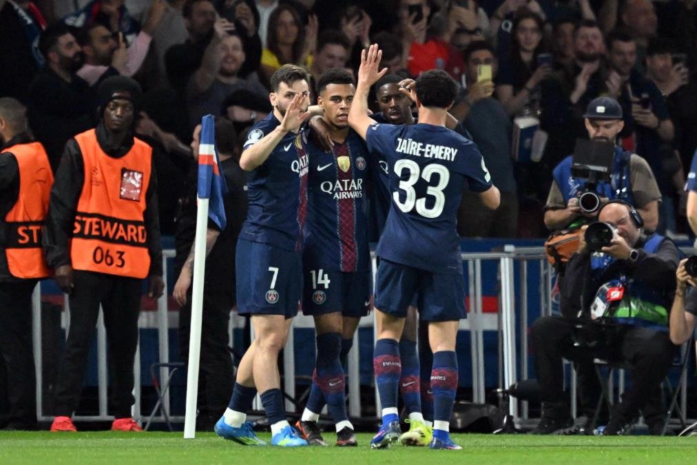 SPREMITE SE ZA SPEKTAKL! Finale pre finala - PSŽ dočekuje moćne Bavarce, prštaće u Parizu!