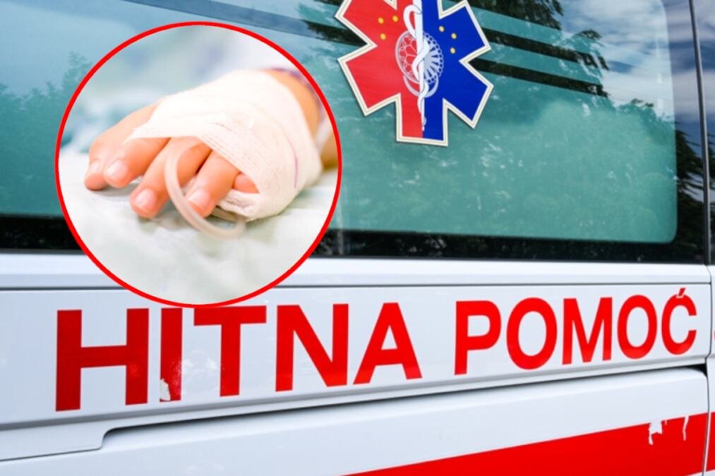 "TO VAM SKUVA MIŠIĆE, UNIŠTI KRVNE SUDOVE, KOŽU..." Dečak se popeo na trafo stanicu i dotakao žicu, sada mu se BORE ZA ŽIVOT! Lekar objasnio sve