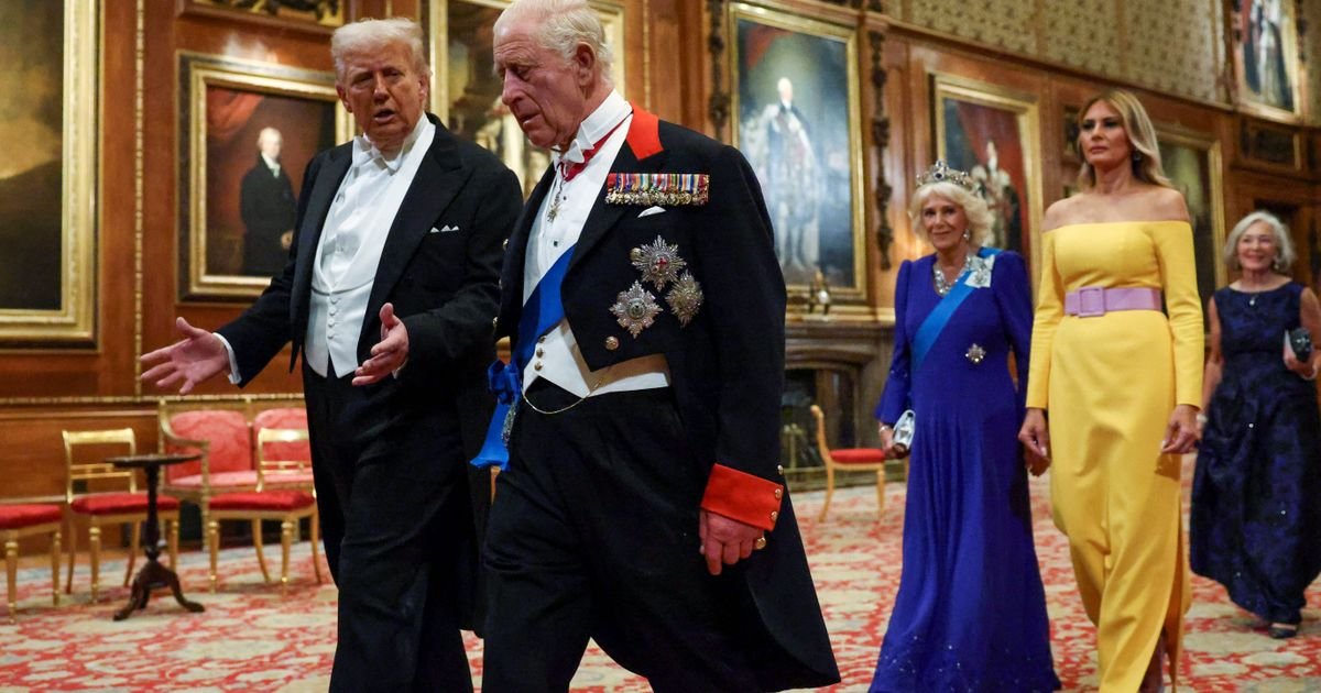 "Nemoguća misija" kralja Čarlsa: Može li britanski monarh tokom posete Trampu da "ispegla" odnose SAD i UK?