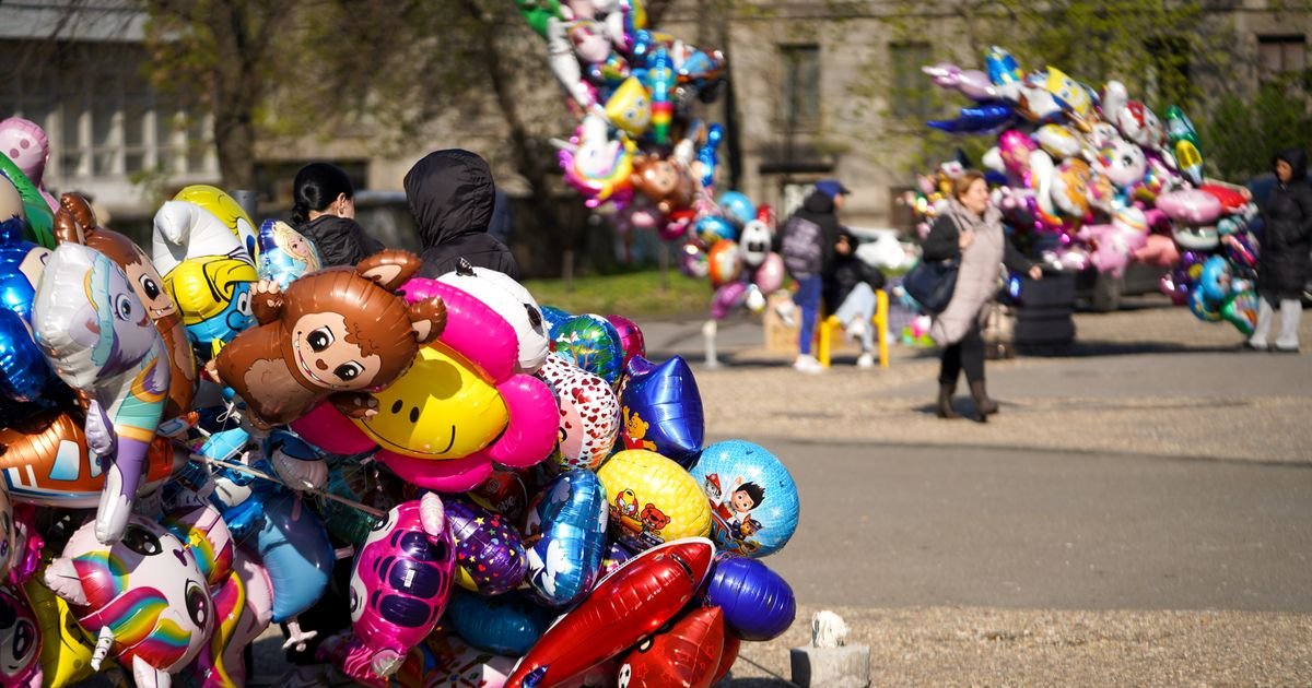 Vucic reacts to law dealing with corporal punishment of children that has divided Serbia, minister also speaks