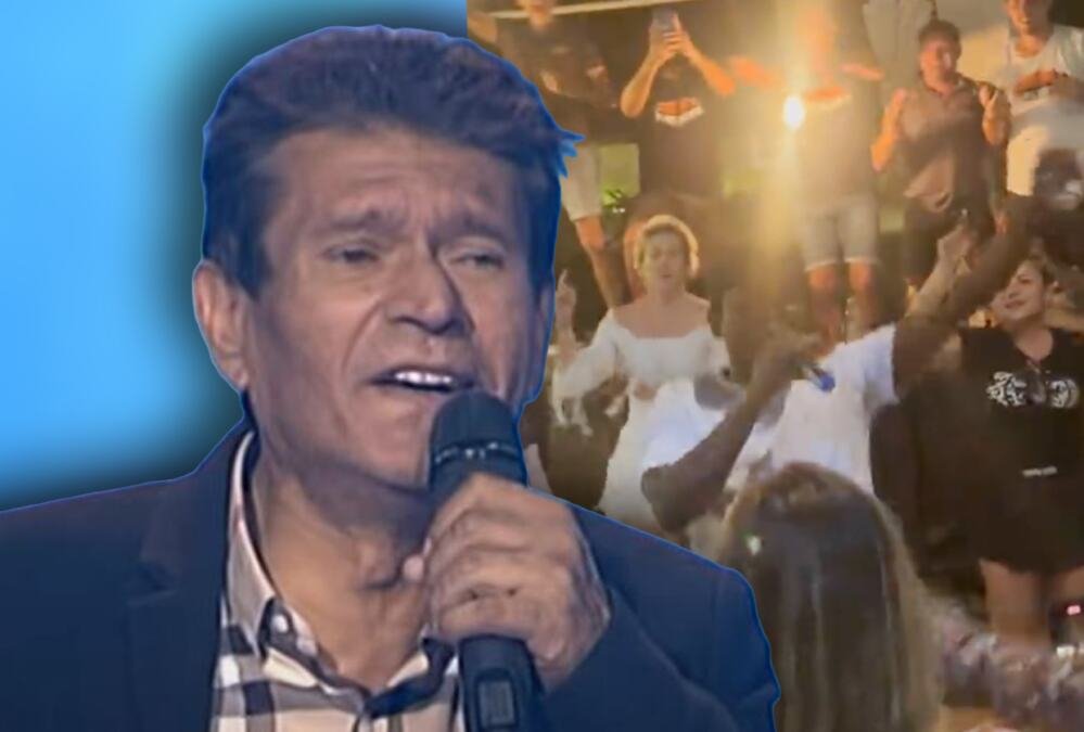 "Ovo ne može ni veštačka inteligencija da napravi" Mustafa uzeo mikrofon pa usred Zanzibara zapevao hit Sinana Sakića, a publika bukvalno u transu (VIDEO)