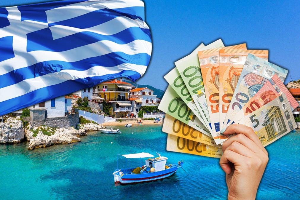 Letovanje u Grčkoj kao lutrija: U maju džabe, u julu papreno - razlika u ceni ide i do 700€!