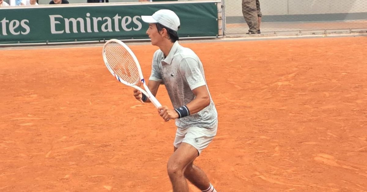 Srbija ima novog tenisera među 400 najboljih na svetu!