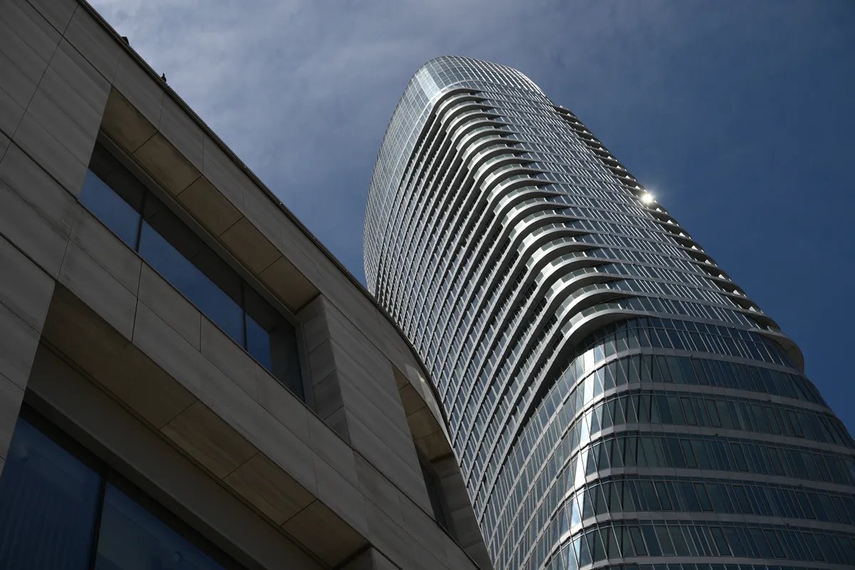 How much are tickets for the Belgrade Tower observation deck?