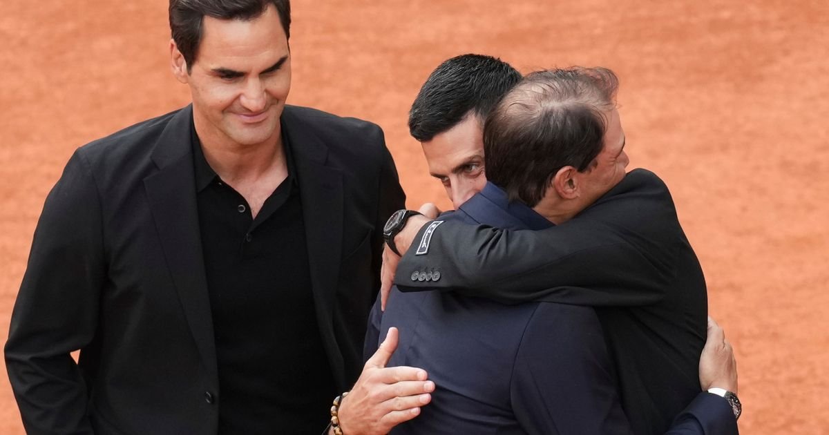 Sinera upitali da li već može da se poredi sa Đokovićem, Federerom i Nadalom: Odgovor je rekao dosta toga