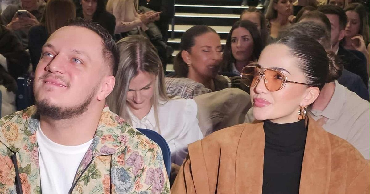 "Ima udvarača, nisam u tajnoj vezi s njim" Anđela je nedavno šokirala o Gastozu: "Nakon Uskrsa..."