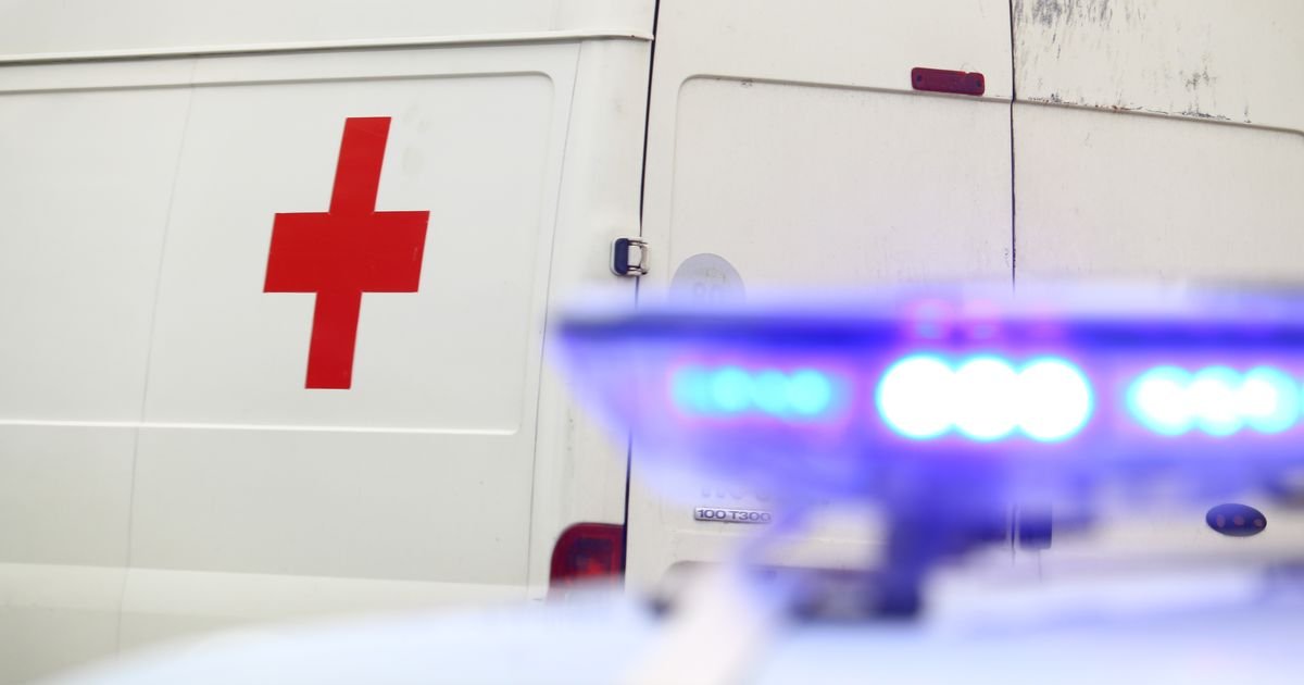 Mladić (25) automobilom sleteo u Vrbas, spasioci zatresli potresan prizor: Nije mu bilo spasa