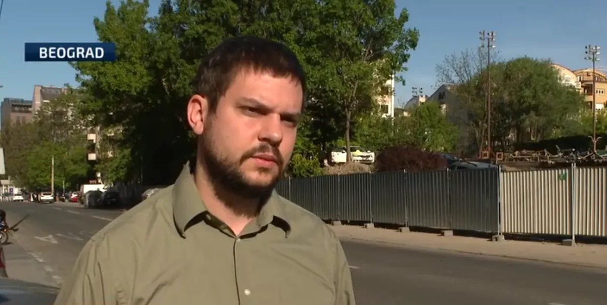 Da li je novi sportski centar potreban Vračaru?