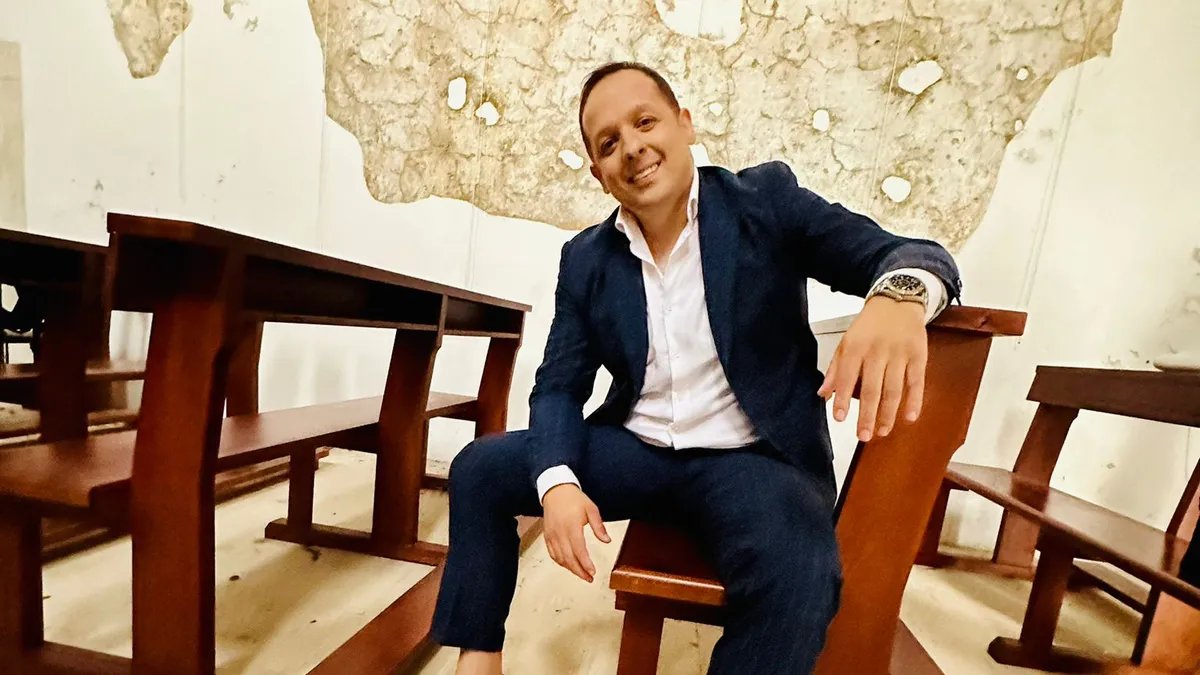 Emir Habibović oborio rekord u Nemačkoj: Kada je zapevao ovaj hit - nastao je lom (VIDEO)