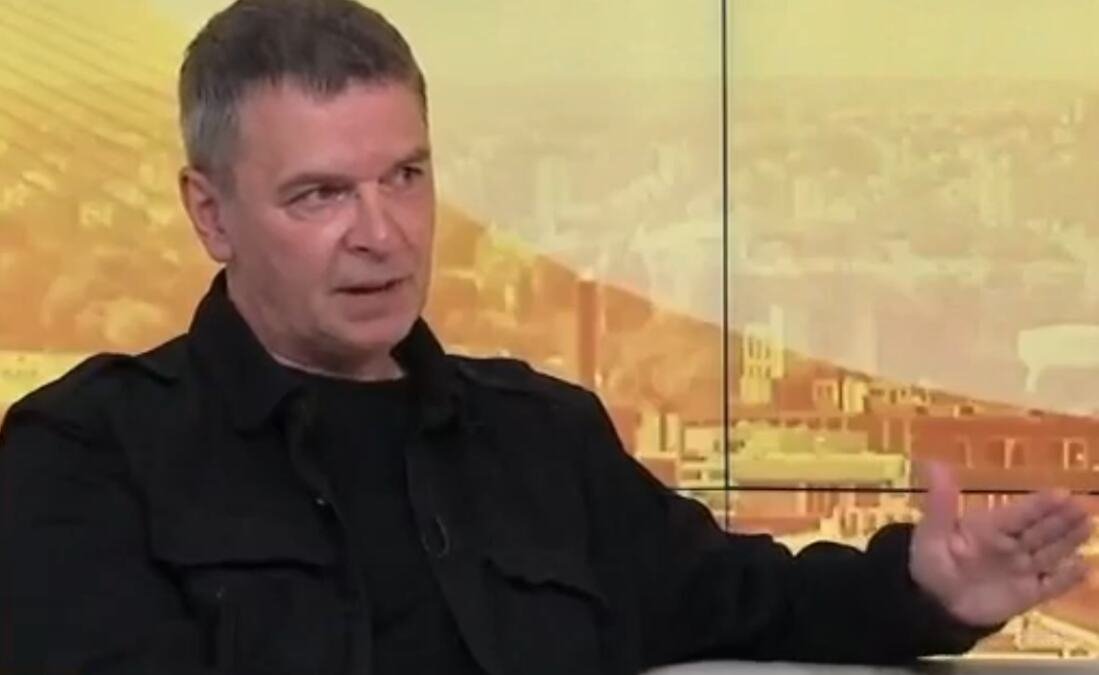 "NEKA I DALJE PIJU SVOJ ESPRESO I SUDE S TELEFONA!" Ćuta oštro o blokaderima, govorio i o EU i litijumu! (VIDEO)