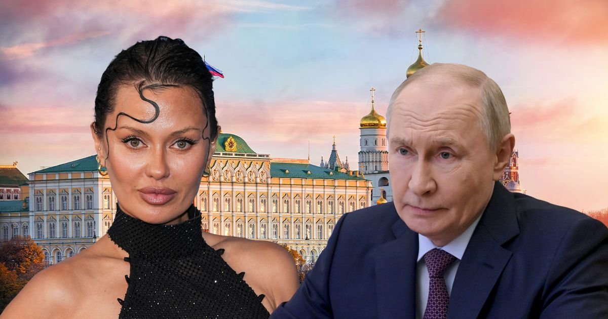 Ovo je najglamuroznija ruska disidentkinja: Lepa Viktorija je ljuti rival Vladimiru Putinu?