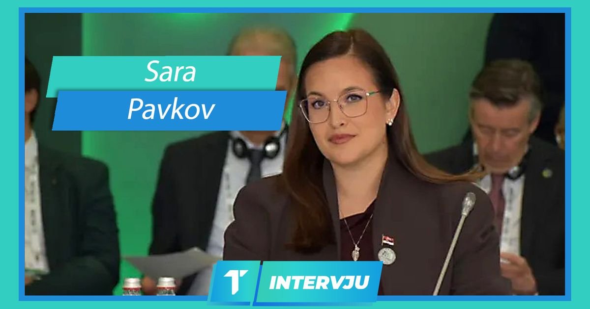Pavkov o saradnji s Kazahstanom i Međunarodnoj organizaciji za vodu: "Srbija jača svoju poziciju i kapacitete"