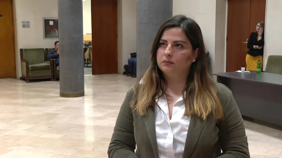 Stojmenović: Odbornici vlasti vode politiku tihe privatizacije za svoj korumpirani kartel