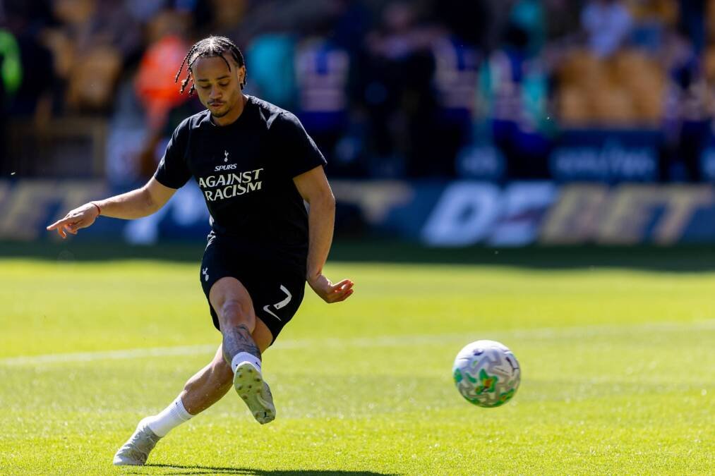 TEŠKA POVREDA: Ćavi Simons van terena do 2027. godine